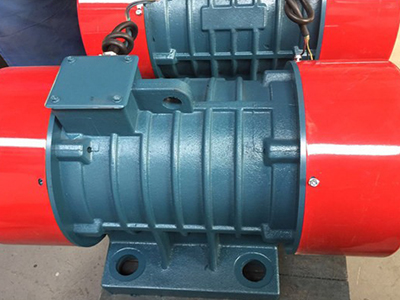 JZO振動(dòng)電機(jī)